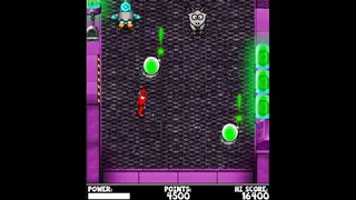 Скриншот 3 к игре Lazergoat: Invasion