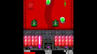 Скриншот 4 к игре Lazergoat: Invasion