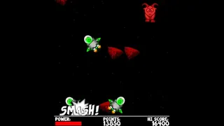 Скриншот 5 к игре Lazergoat: Invasion