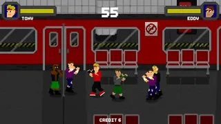 Скриншот 1 к игре CORRUPTION