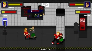 Скриншот 2 к игре CORRUPTION