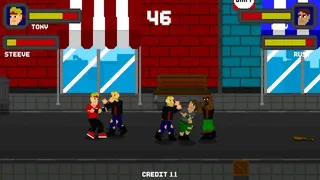 Скриншот 5 к игре CORRUPTION