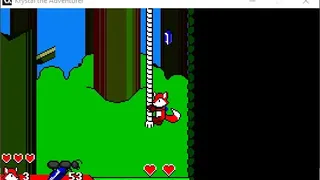Скриншот 2 к игре Krystal the Adventurer