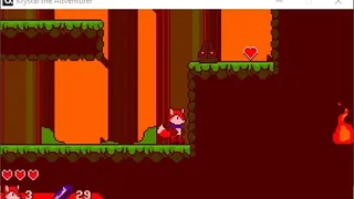 Скриншот 4 к игре Krystal the Adventurer