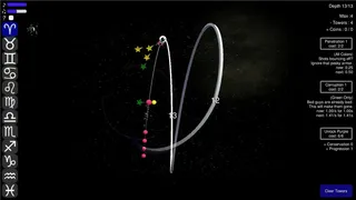 Скриншот 3 к игре Star Tower