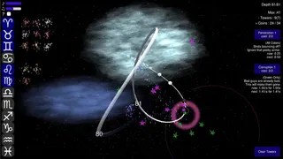 Скриншот 7 к игре Star Tower