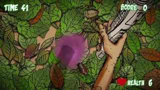 Скриншот 2 к игре Bug Splatt