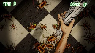 Скриншот 5 к игре Bug Splatt