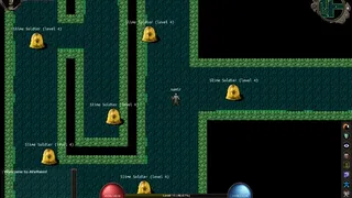 Скриншот 2 к игре Afelhem