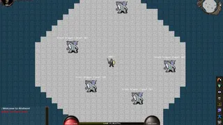 Скриншот 5 к игре Afelhem