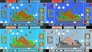 Скриншот 5 к игре Bitsy Bits