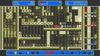 Скриншот 6 к игре Bitsy Bits