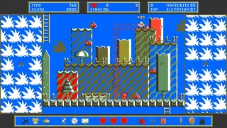 Скриншот 8 к игре Bitsy Bits