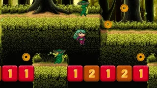 Скриншот 2 к игре Rising Dusk