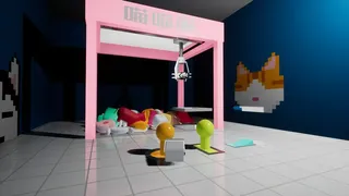 Скриншот 2 к игре Open The Door