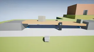 Скриншот 7 к игре Open The Door