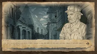 Скриншот 2 к игре Midnight Caravan