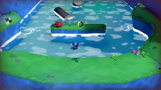 Скриншот 5 к игре Raccoo Venture