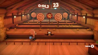 Скриншот 6 к игре Raccoo Venture