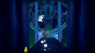 Скриншот 8 к игре Raccoo Venture