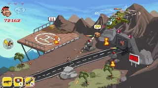Скриншот 2 к игре John Mambo