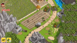 Скриншот 3 к игре John Mambo