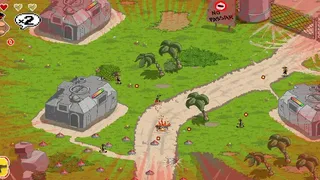 Скриншот 7 к игре John Mambo