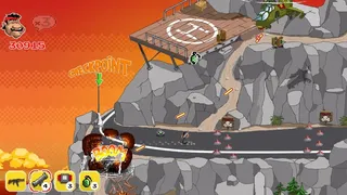 Скриншот 8 к игре John Mambo