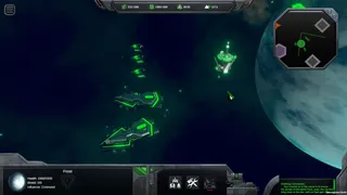 Скриншот 2 к игре Miniverse Wars Alpha