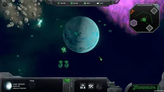 Скриншот 3 к игре Miniverse Wars Alpha