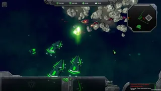 Скриншот 4 к игре Miniverse Wars Alpha