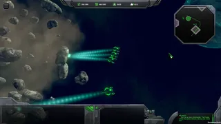 Скриншот 7 к игре Miniverse Wars Alpha