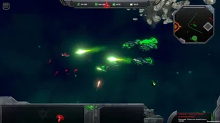 Скриншот 8 к игре Miniverse Wars Alpha