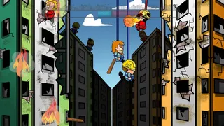 Скриншот 1 к игре Wrecking Towers
