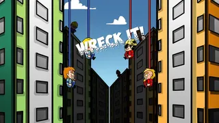 Скриншот 2 к игре Wrecking Towers