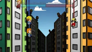 Скриншот 4 к игре Wrecking Towers