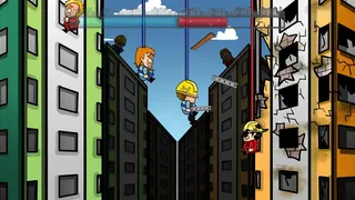 Скриншот 5 к игре Wrecking Towers