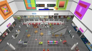 Скриншот 1 к игре Poop Slinger