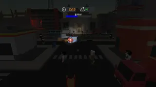 Скриншот 4 к игре Poop Slinger