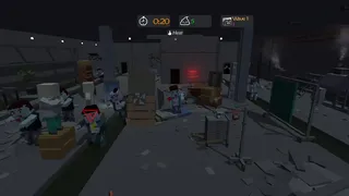 Скриншот 5 к игре Poop Slinger