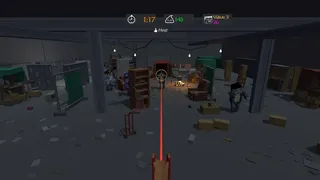 Скриншот 6 к игре Poop Slinger