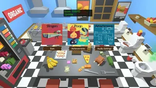 Скриншот 7 к игре Poop Slinger