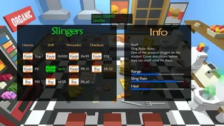 Скриншот 8 к игре Poop Slinger
