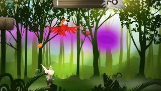 Скриншот 1 к игре Professor Madhouse