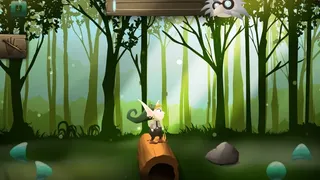 Скриншот 2 к игре Professor Madhouse