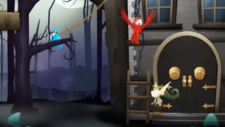 Скриншот 3 к игре Professor Madhouse