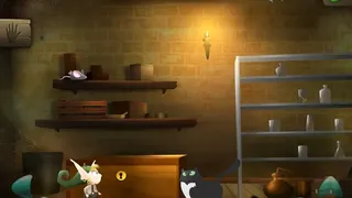 Скриншот 4 к игре Professor Madhouse