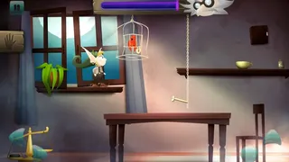 Скриншот 6 к игре Professor Madhouse