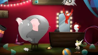 Скриншот 8 к игре Professor Madhouse