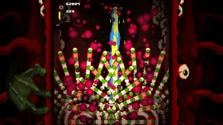 Скриншот 4 к игре Rheum